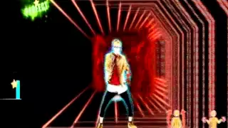 Just Dance 2016 Want To Want Me By Jason Derulo (Wii)