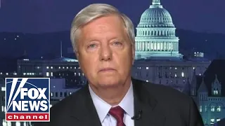 GA grand jury recommended charging Lindsey Graham, other Trump allies