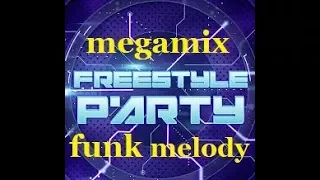FREESTYLE beat melody (miami mix)