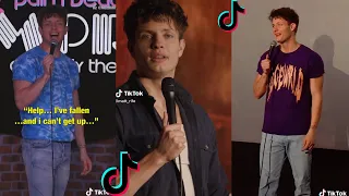 MATT RIFE Comedy - Best Stand Up 🚩 TikTok Compilation #2