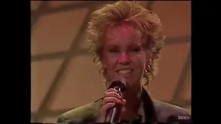 (ABBA) Agnetha : One Way Love (Stereo) 1985 Belgium  Subtitles