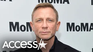 Daniel Craig Explains Why He Likes Going To Gay Bars