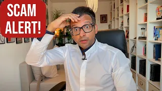 Working as a Doctor in Switzerland: Beware of scams!