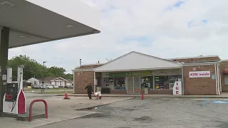 Chesapeake Police investigating shooting at convenience store