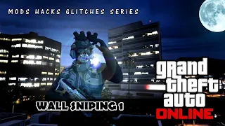 GTA Online: Modders, Hackers and Glitchers (Part 6)