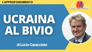 Ucraina al bivio - L'approfondimento di Lucio Caracciolo