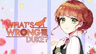 What's Wrong with You, Duke? (Official Trailer) | Tapas