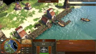 Age of Empires III  Complete Collection - Gameplay - PART 5