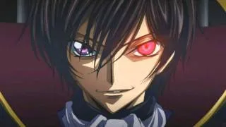 Lelouch Vi Britannia commands you phone ringtone (english)