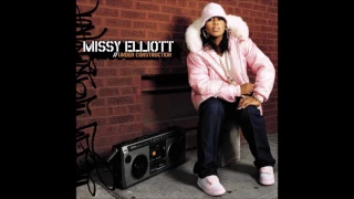 Missy Elliott - Nothing Out There For Me (feat. Beyonce)