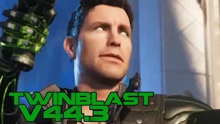 Paragon : Twinblast V 44.3 | Full Match Gameplay