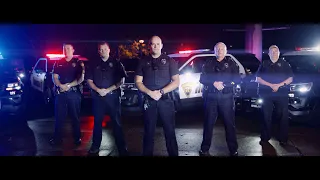 Huntington Police Department Recruiting Video