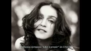 Madonna - Like a prayer