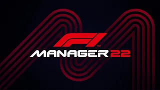 F1® Manager 2022. 44 серия. Карьера. Гран При Бразилии.