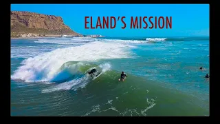 Elands Mission