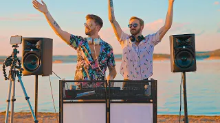 Summer Vibes Mix (Alok, Nora En Pure, Lost Frequencies, Swedish House Mafia, Big Wild, Disco Lines)