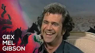 Gente de Expressão - Mel Gibson