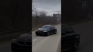 BMW M5 F10 | bastyrev