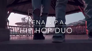 Hip-Hop Duo