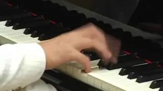 Chopin 練習曲 op25-6