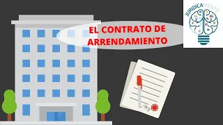 EL CONTRATO DE ARRENDAMIENTO | Requisitos | Rescisión