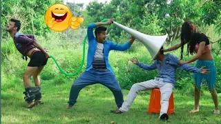 Top New Comedy Video 2020 | Try Not To Laugh | Episode 2 | By HeTv