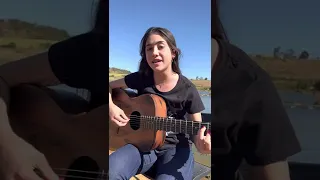 Coração na Contramão - Zezé do Camargo e Luciano | Lorenah cover