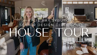 Tour of an Interior Designer's Mid-Century Modern Desert Home | THELIFESTYLEDCO