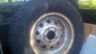 les schwab trailer tires