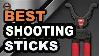 🔥 Best Shooting Sticks (TT): The Ultimate Beginner’s Buyer Guide | Gunmann