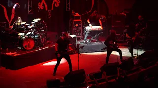 Children Of Bodom - If You Want Peace... Prepare For War | Уфа 14.10.2019