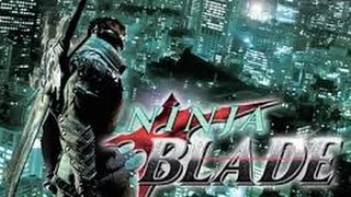 ninja blade bolum 2 save sorunu var