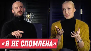 ЛЕВЧЕНКО -  про пытки на Окрестина | Без матраса, горячей воды и канализации | Протесты в Беларуси