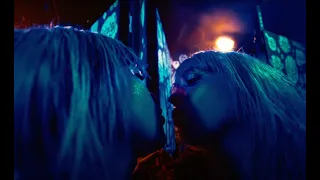 KalyRoland x Majka - ☾ Pillangó (official music video)
