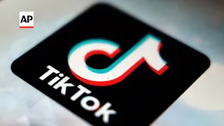 Montana is first state to do complete TikTok ban