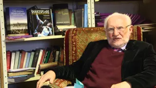 Stanley Wells on his favourite Shakespeare performances