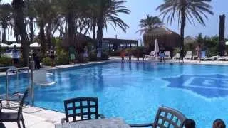 Nashira Resort Hotel & SPA 5* Аниматоры у басейна