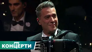 Željko Joksimović -  Muzika iz TV serija i filmova / Dva sveta, Sava Centar 2018