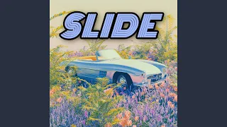 SLIDE (feat. LUSTYBOYLUE & Kil'lab)