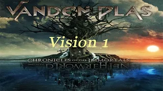 Vanden Plas (Sub: Eng+Rus) - Vision 1