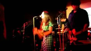 КДИМБ - Little Joann (live @ ДК 16.11.2013)