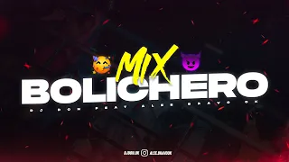 MIX BOLICHERO 2023 🥤 ALTA JODA 🍹- DJ Don Feat. Alee Bravo Ok