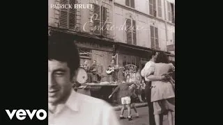Patrick Bruel, Charles Aznavour - Ménilmontant (Audio)