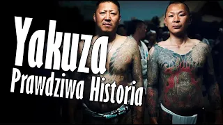 Pytajcie, a będzie wam dane 174(G) Yakuza