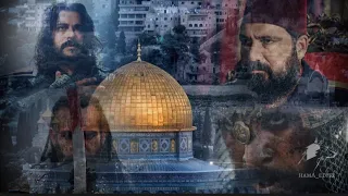 Sultan Abdülhamids response to Theodor Herzl (zionist leader) on Palestine