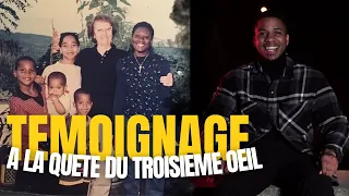 J’ai vécu la guerre de la Côte D’Ivoire | TEMOIGNAGE | HLPRD