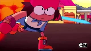 OK KO AMV Phoenix