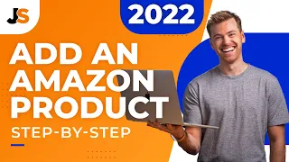 How To List Your Product on Amazon Seller Central (Step-By-Step) FBA Create Listing Guide 2023