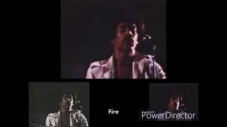 Jimi Hendrix - Live - 23/08/68 - The New York Rock Festival, Singer Bowl, New York