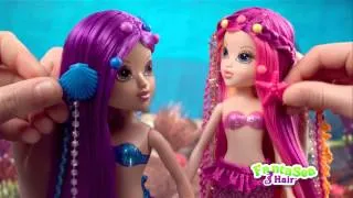 Moxie Girlz - Fantasea Hair